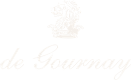 De Gournay